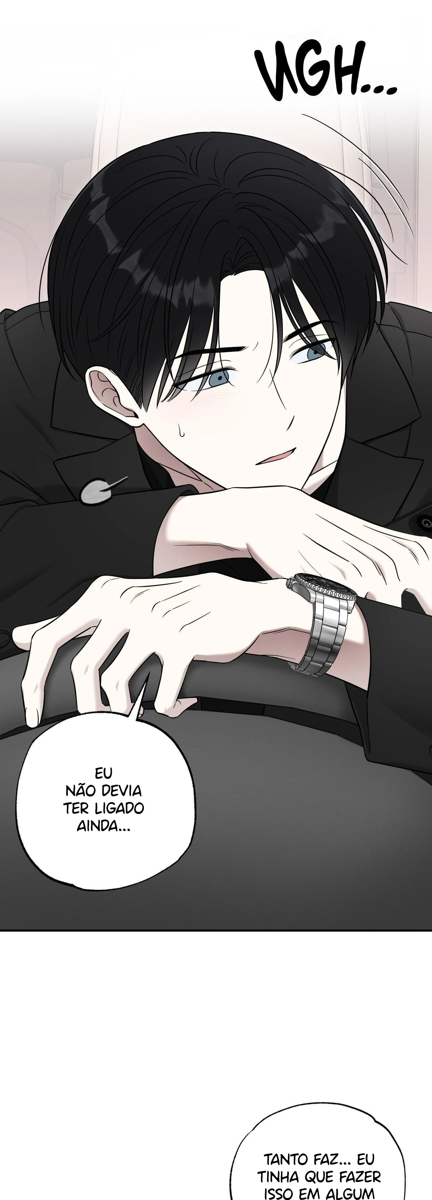 A combinação perfeita Capítulo 27 Página 37