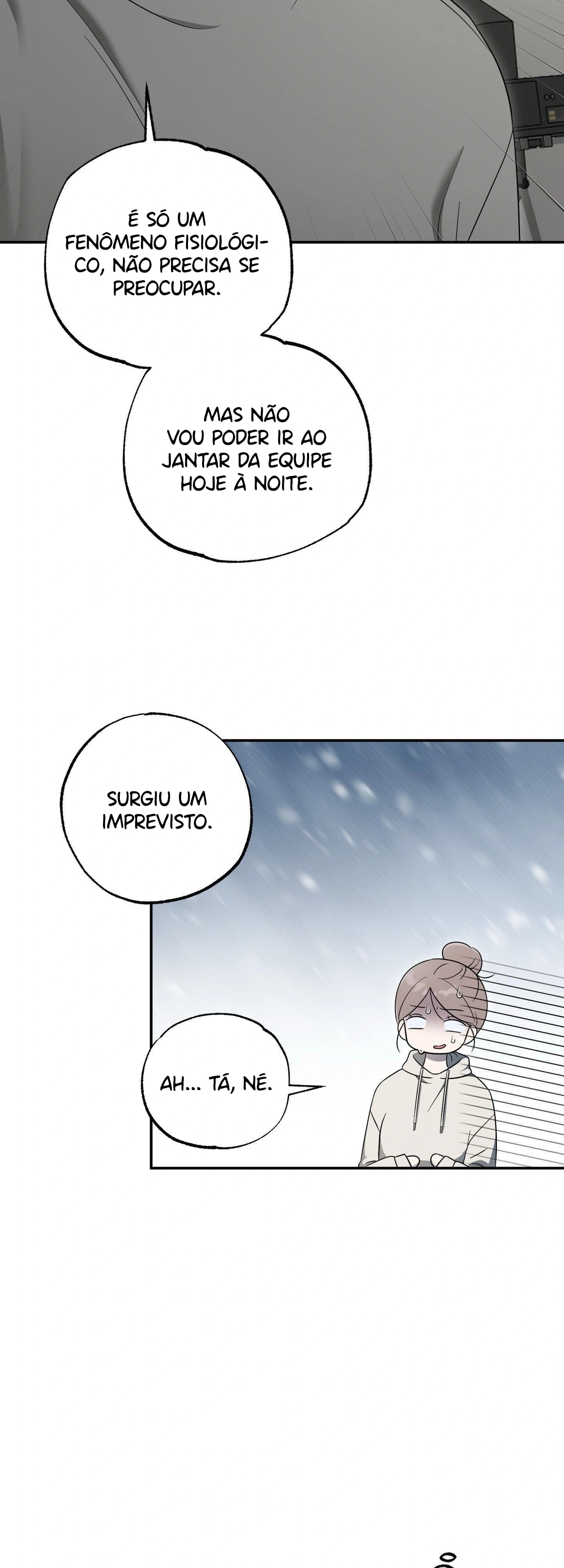 A combinação perfeita Capítulo 27 Página 41
