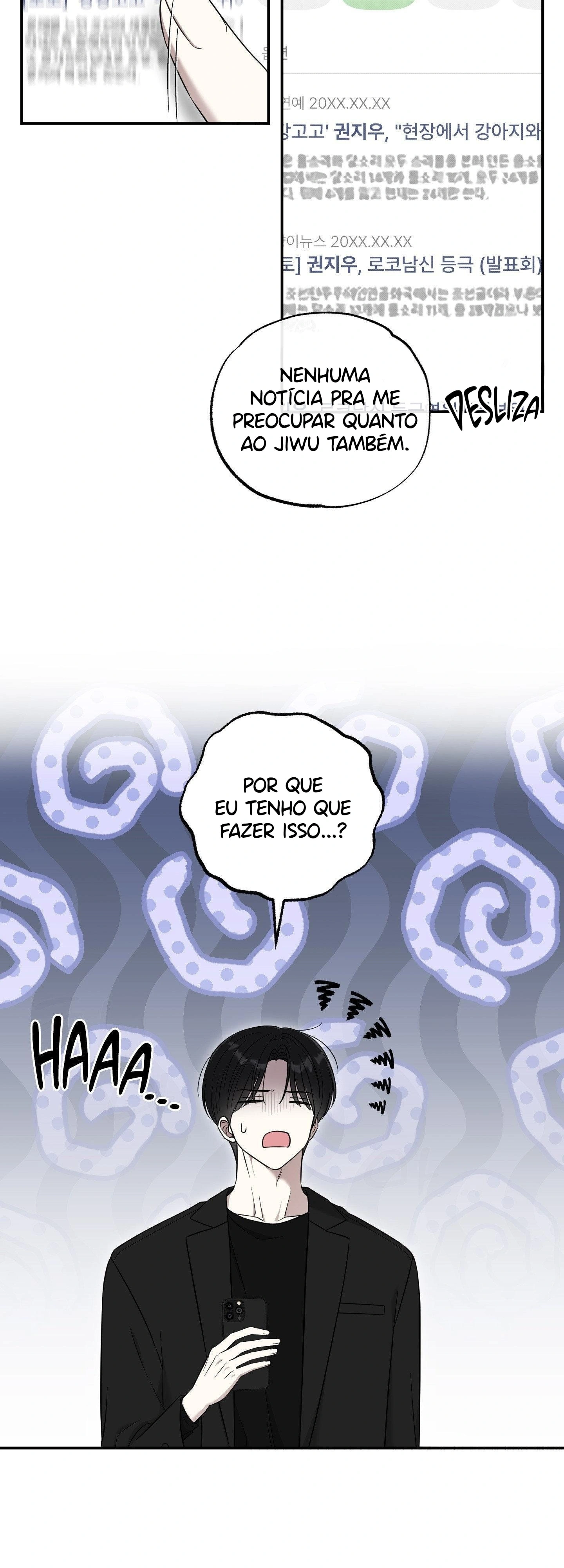A combinação perfeita Capítulo 27 Página 6