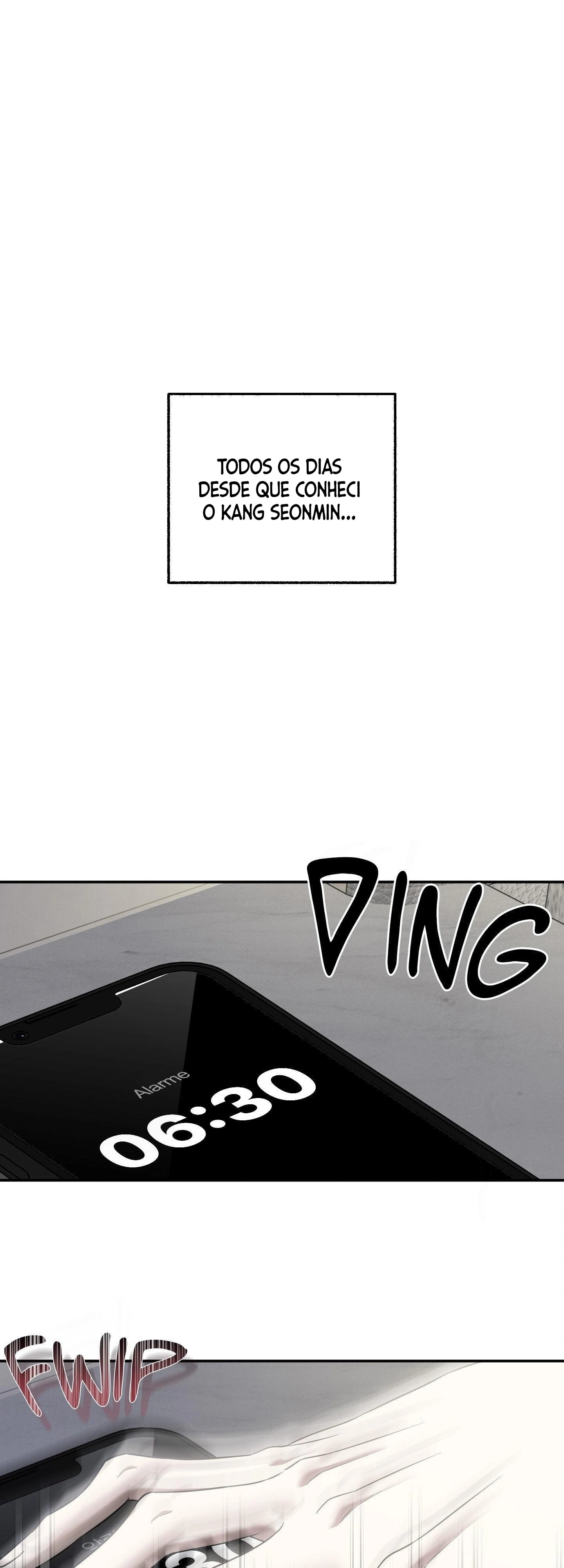 A combinação perfeita Capítulo 27 Página 7