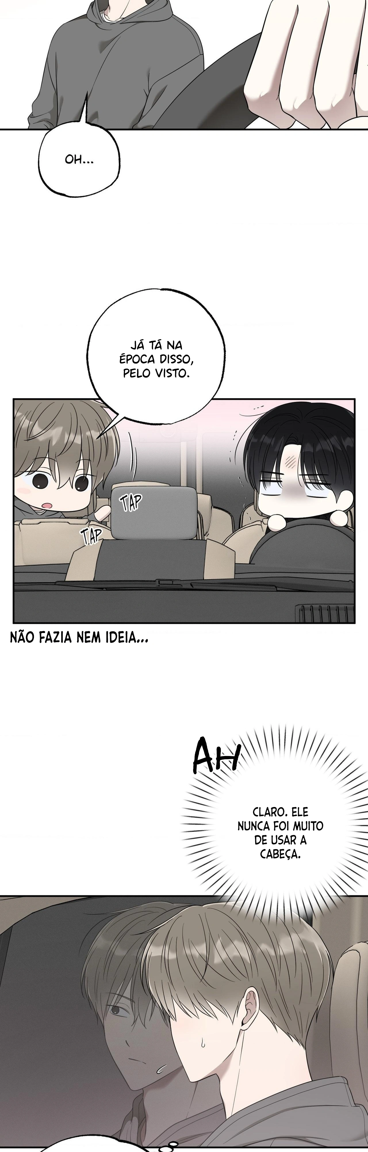 A combinação perfeita Capítulo 28 Página 10
