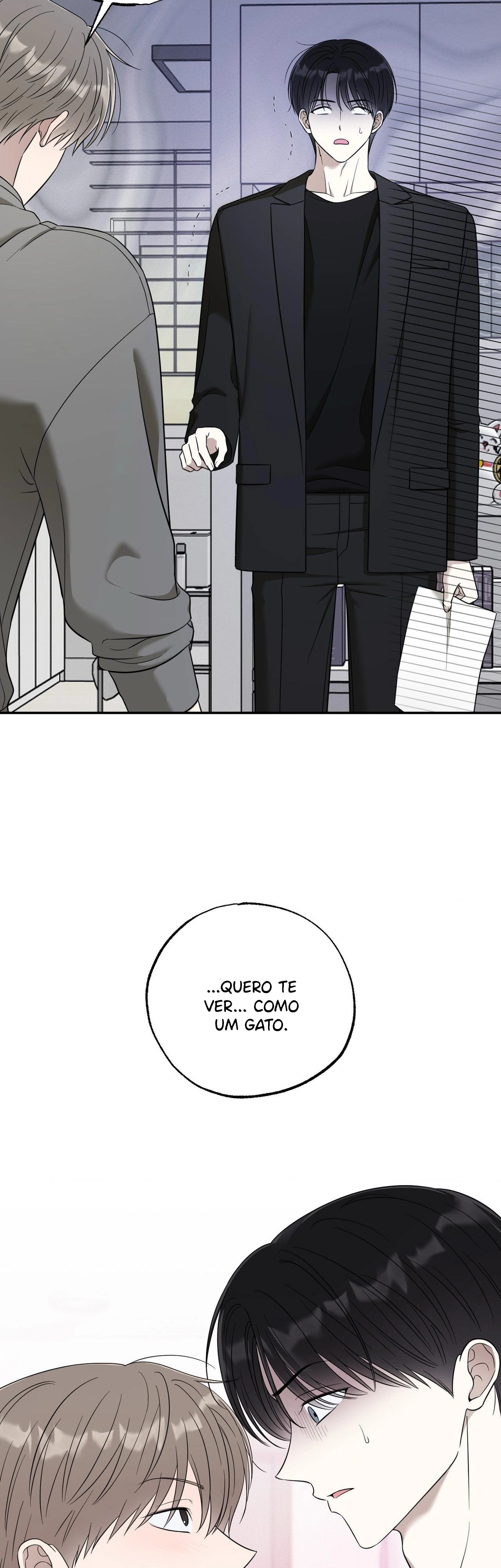 A combinação perfeita Capítulo 28 Página 27