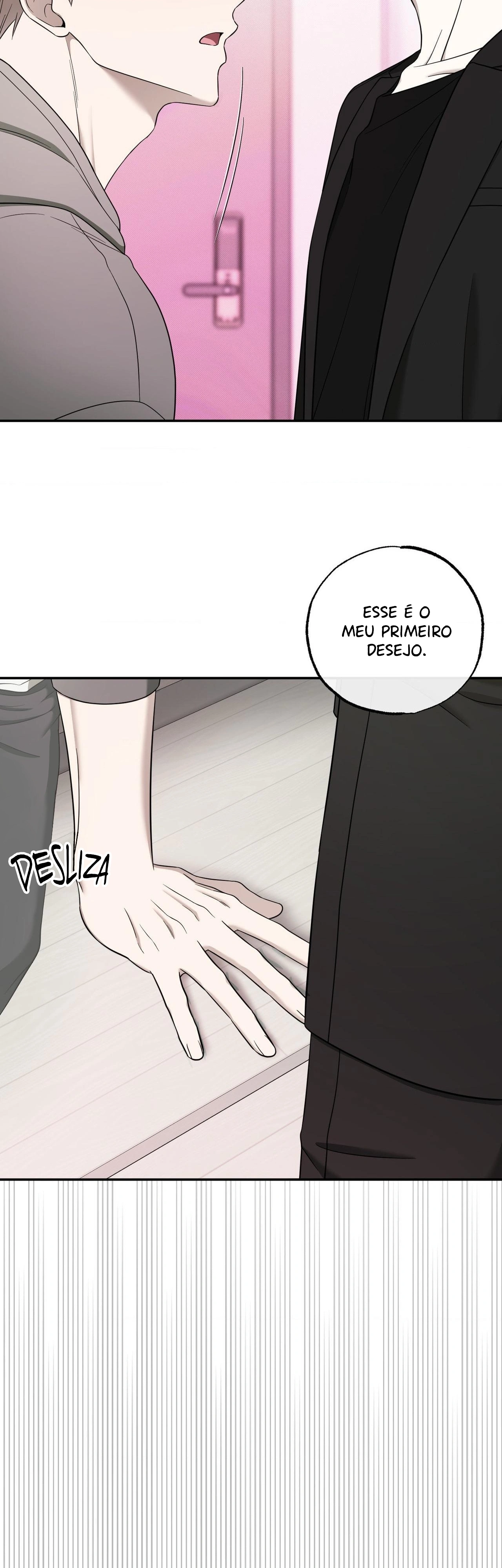 A combinação perfeita Capítulo 28 Página 28