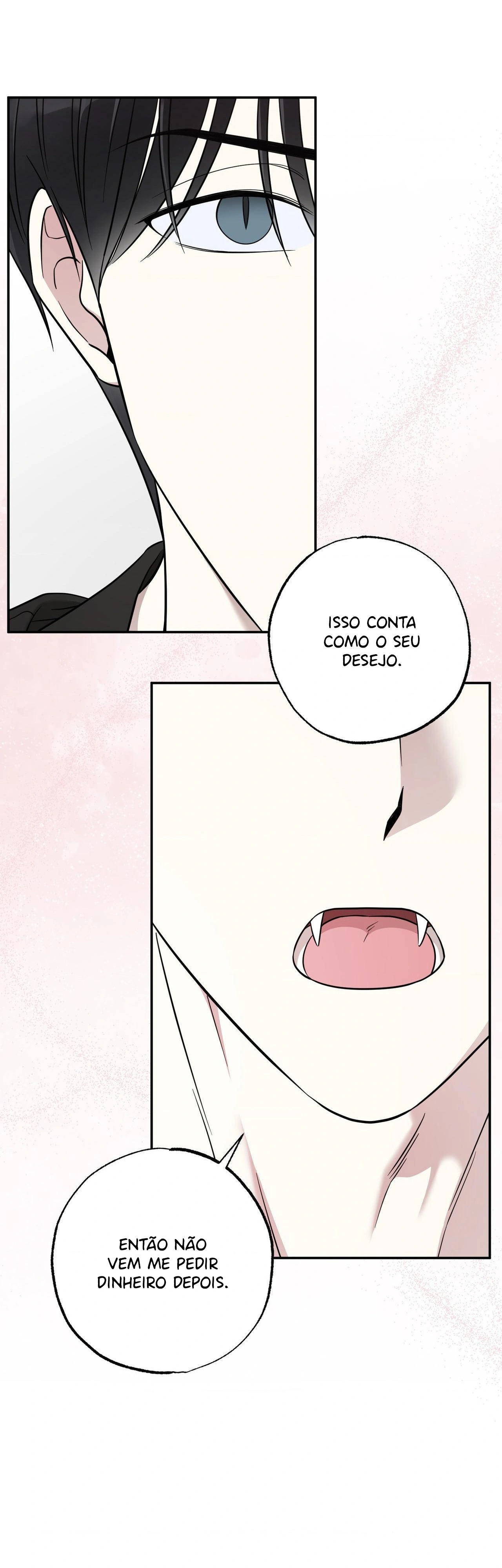 A combinação perfeita Capítulo 28 Página 34