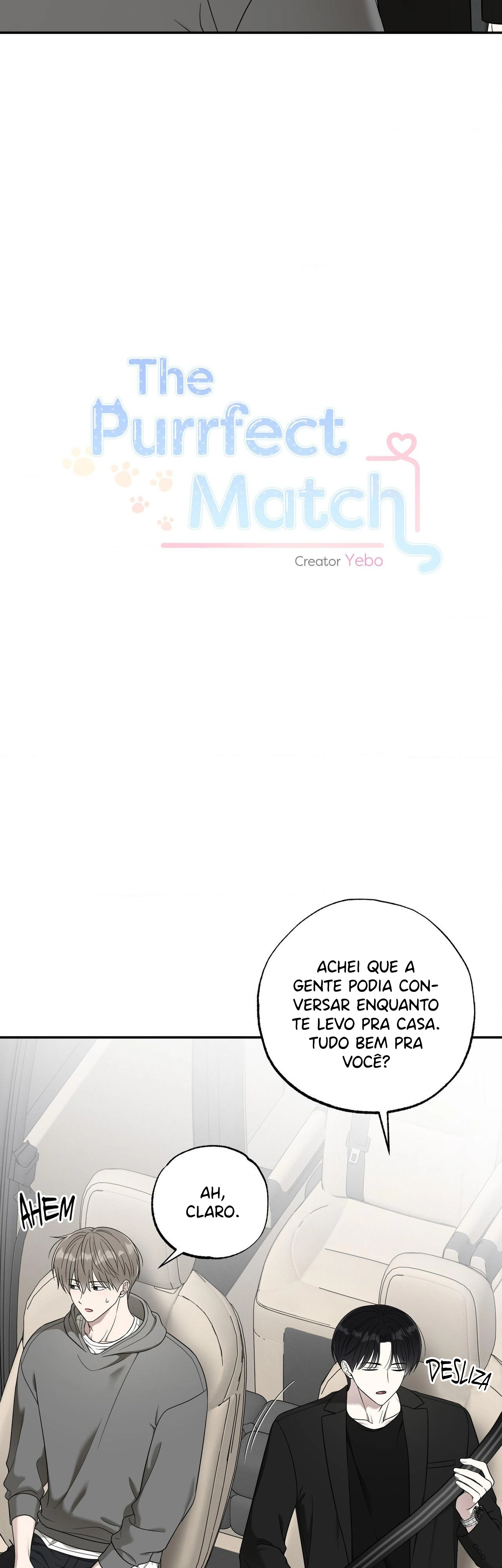 A combinação perfeita Capítulo 28 Página 4