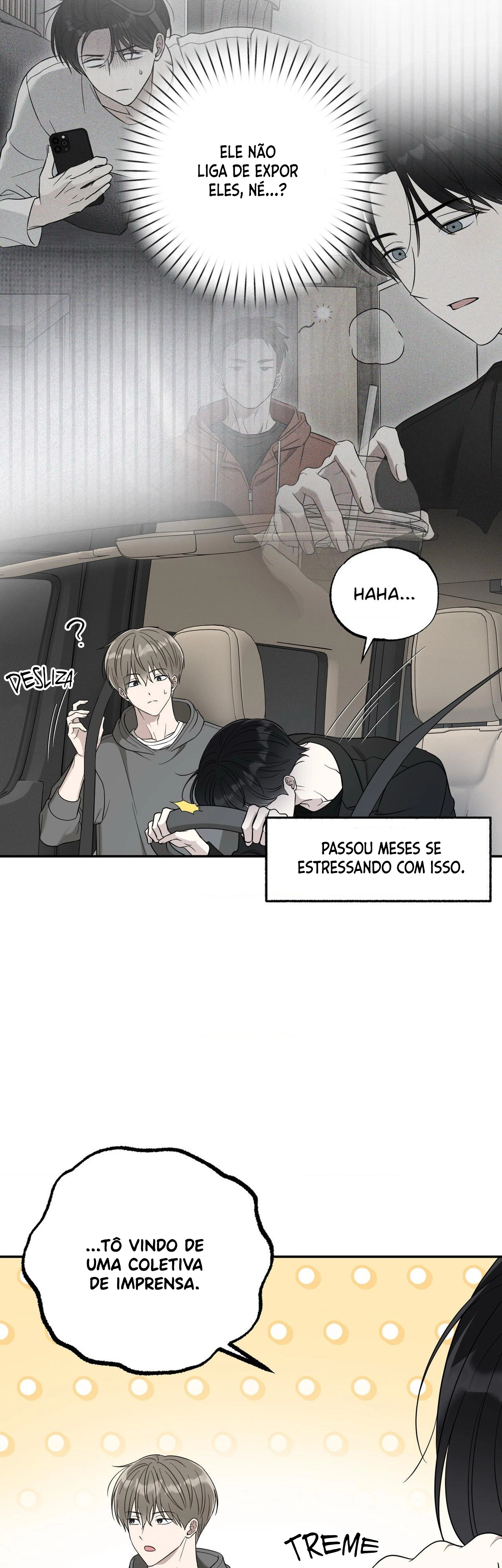 A combinação perfeita Capítulo 28 Página 9
