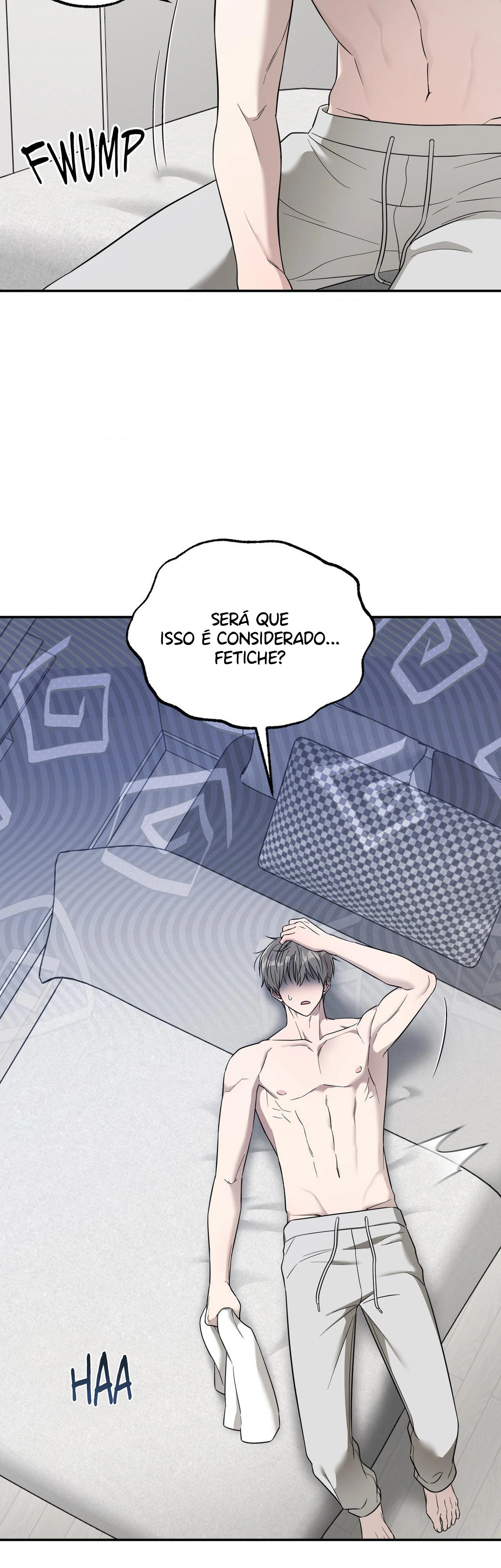 A combinação perfeita Capítulo 29 Página 12