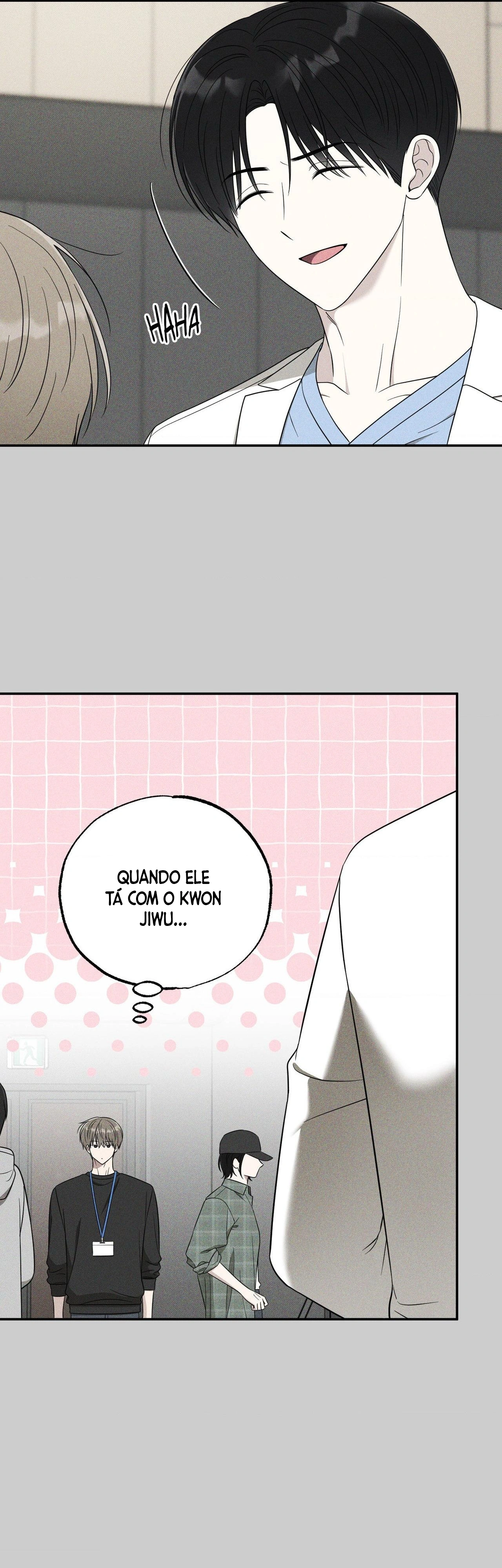 A combinação perfeita Capítulo 29 Página 22