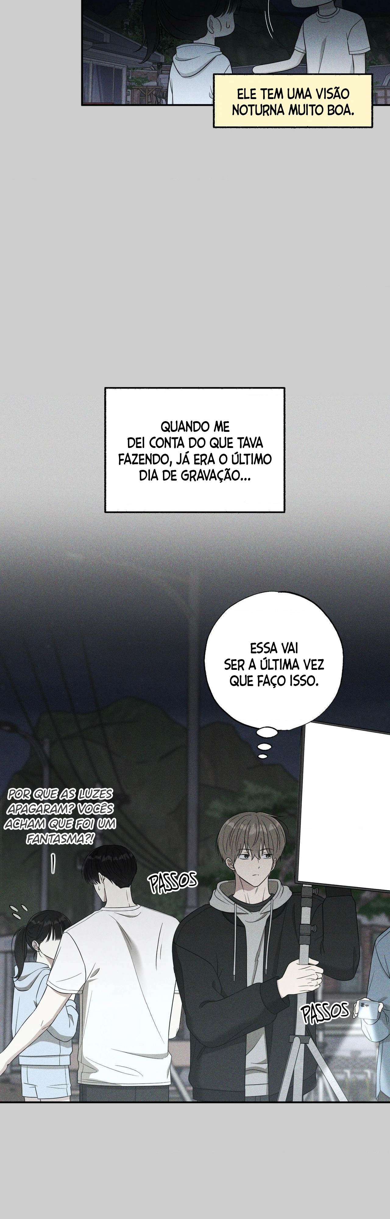 A combinação perfeita Capítulo 29 Página 24