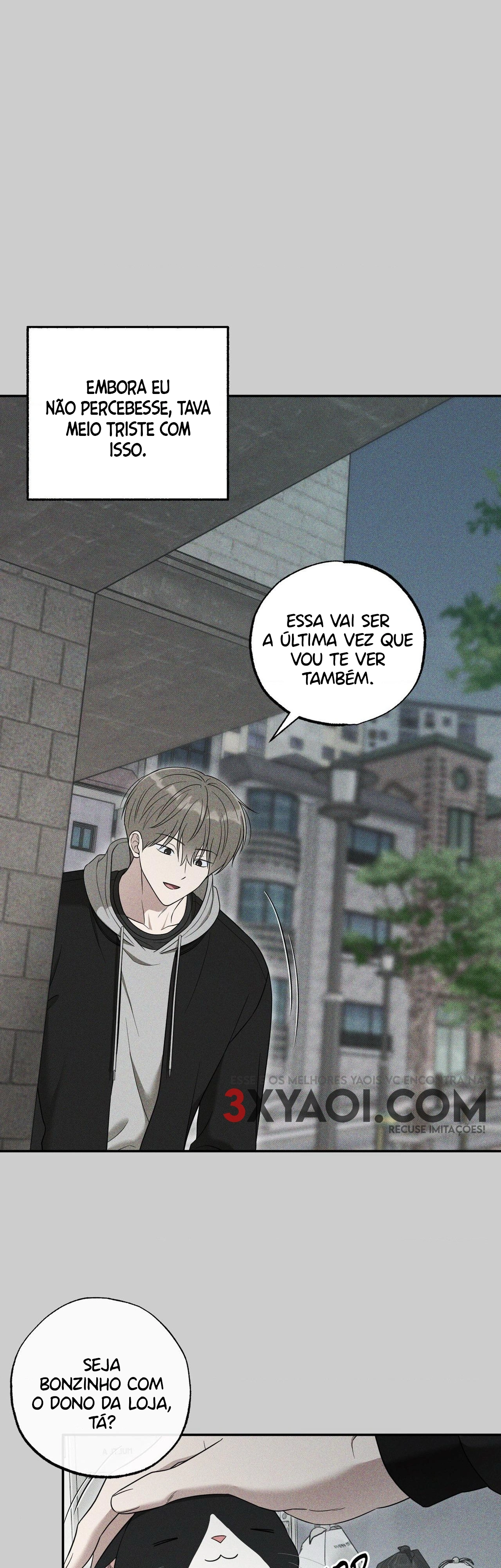 A combinação perfeita Capítulo 29 Página 25
