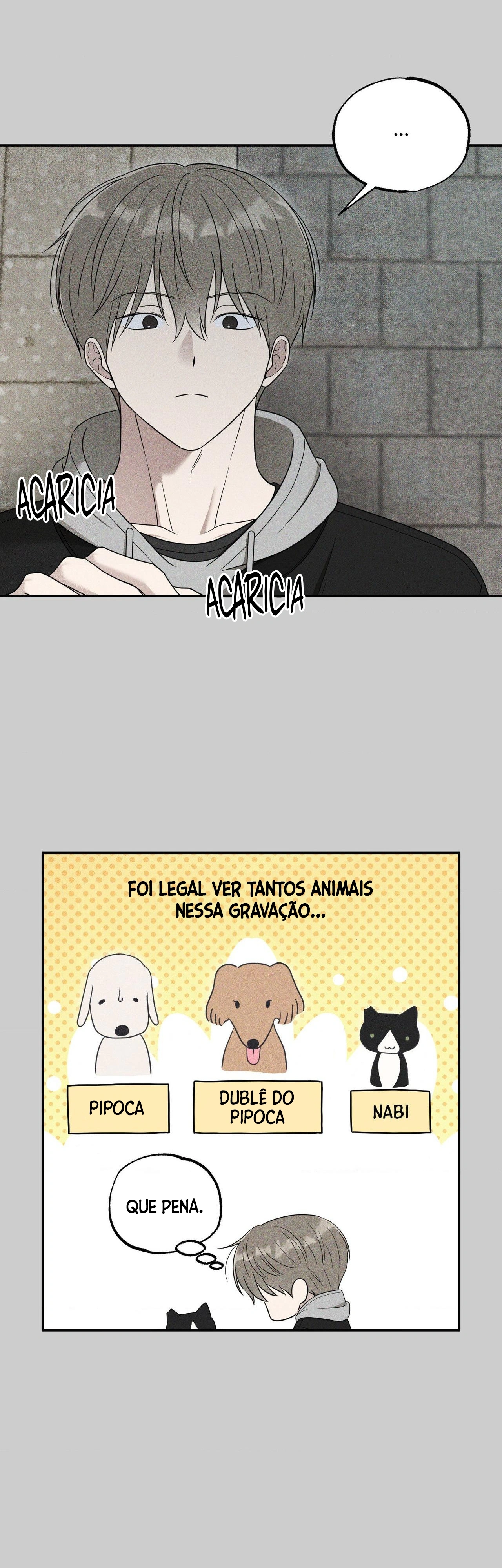 A combinação perfeita Capítulo 29 Página 27