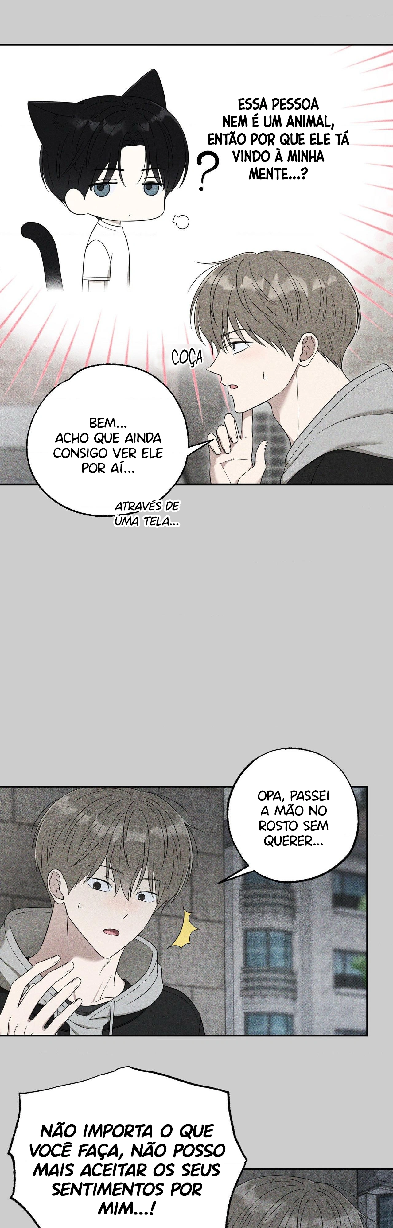 A combinação perfeita Capítulo 29 Página 28