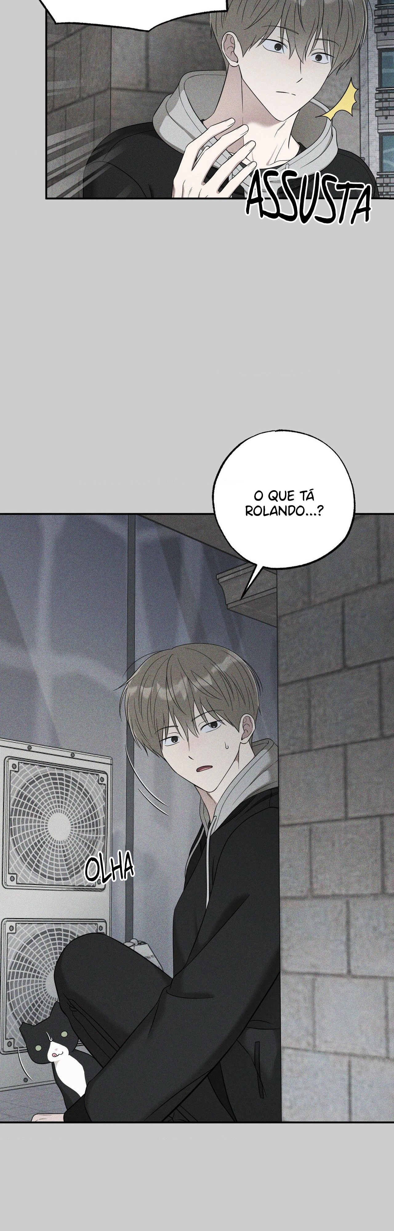 A combinação perfeita Capítulo 29 Página 29