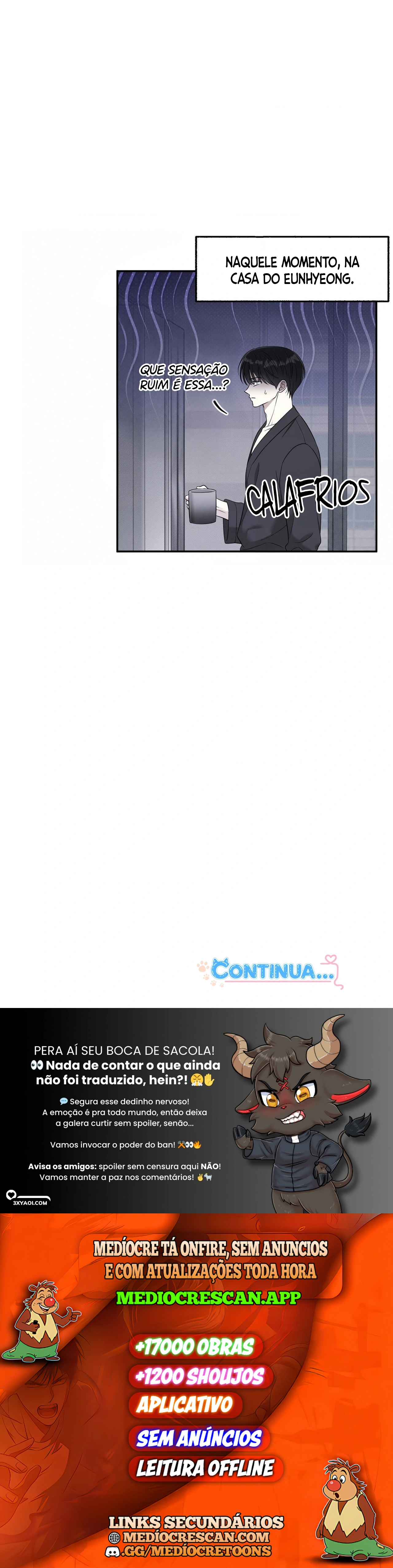 A combinação perfeita Capítulo 29 Página 37