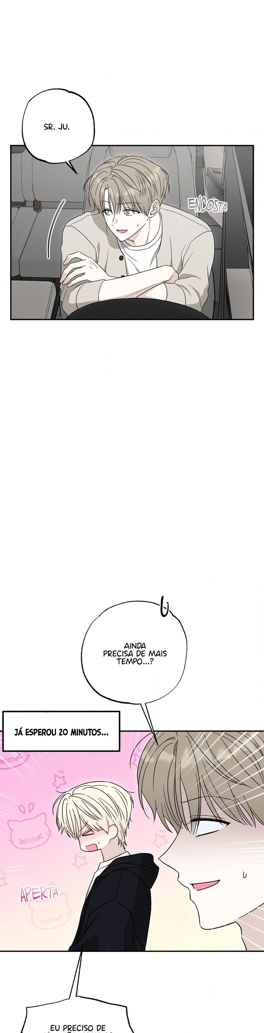 A combinação perfeita Capítulo 3 Página 2