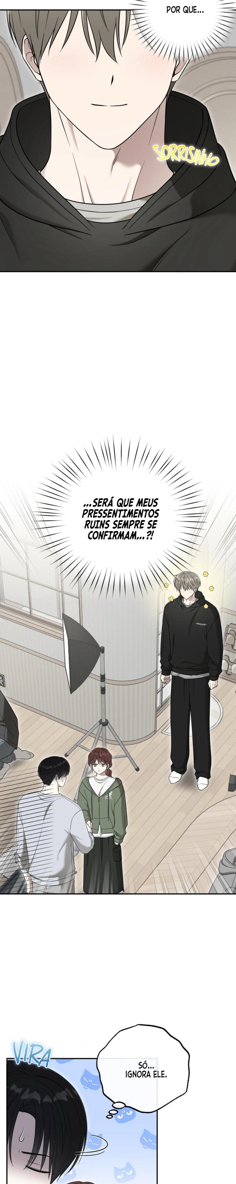 A combinação perfeita Capítulo 30 Página 14