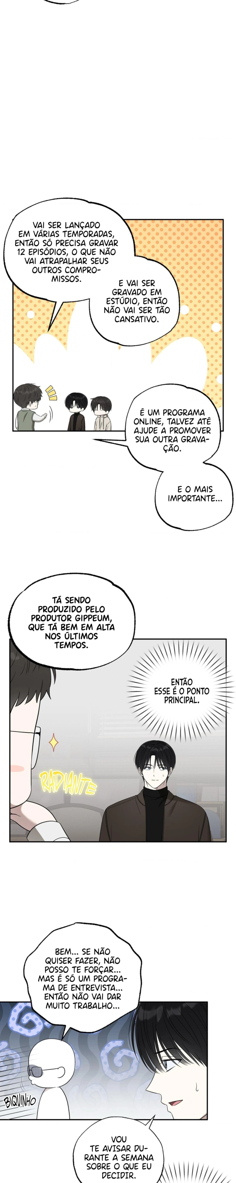 A combinação perfeita Capítulo 30 Página 3