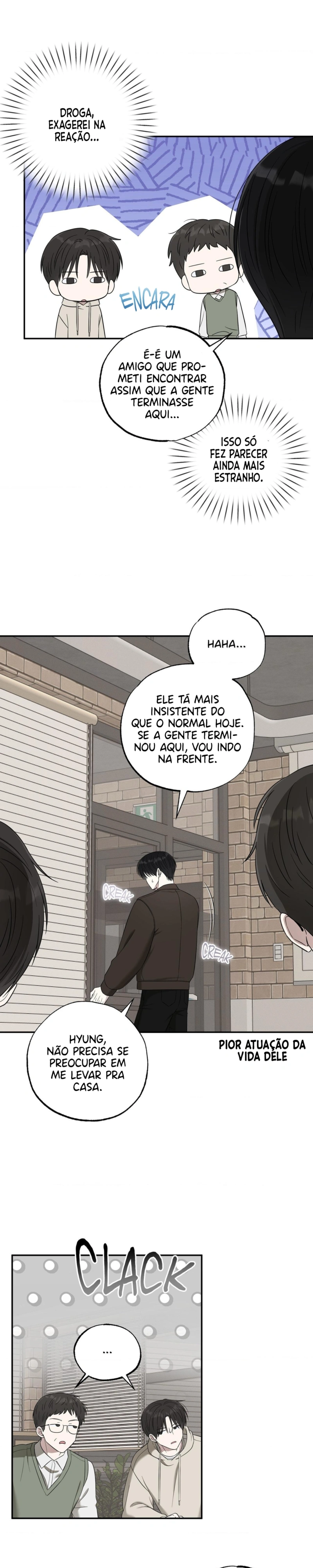 A combinação perfeita Capítulo 30 Página 6
