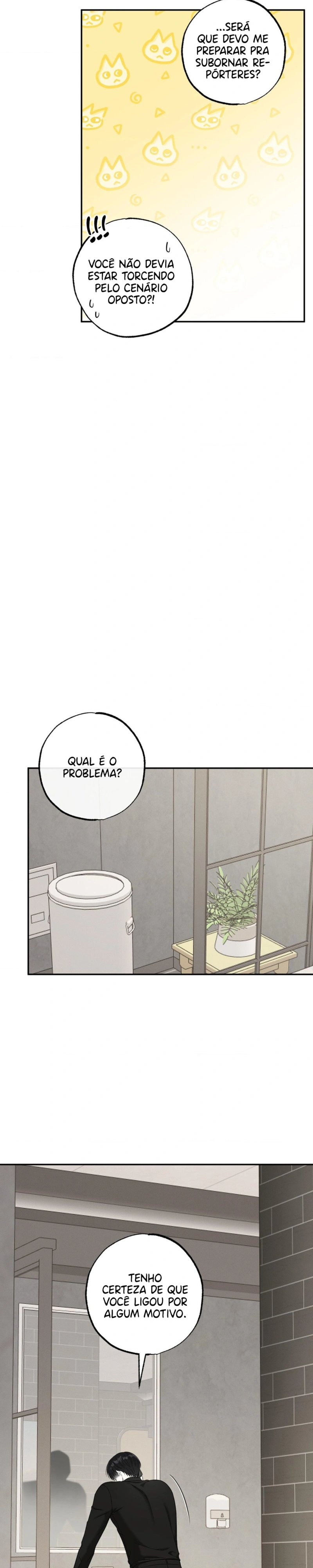 A combinação perfeita Capítulo 30 Página 7
