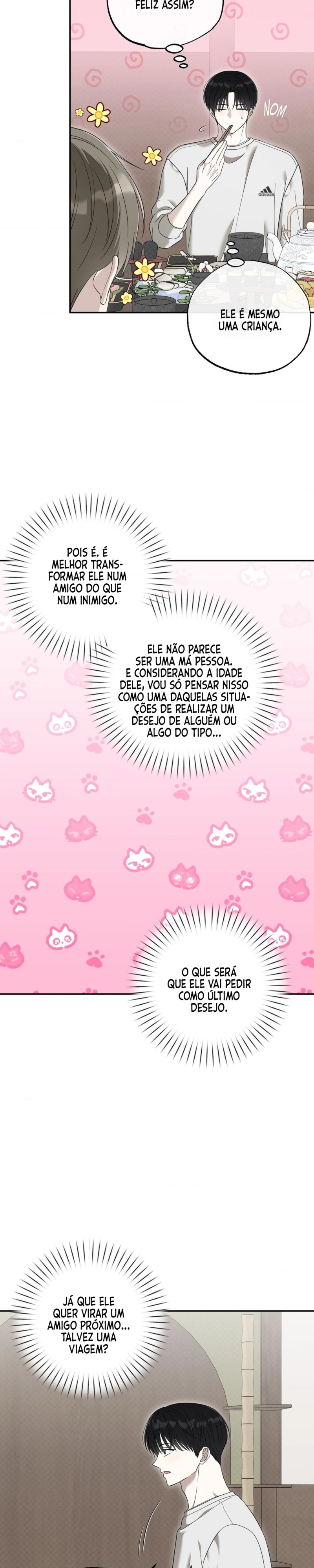 A combinação perfeita Capítulo 31 Página 16
