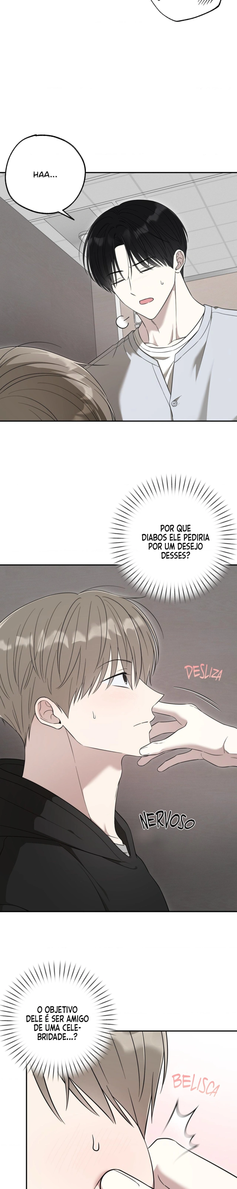 A combinação perfeita Capítulo 31 Página 2