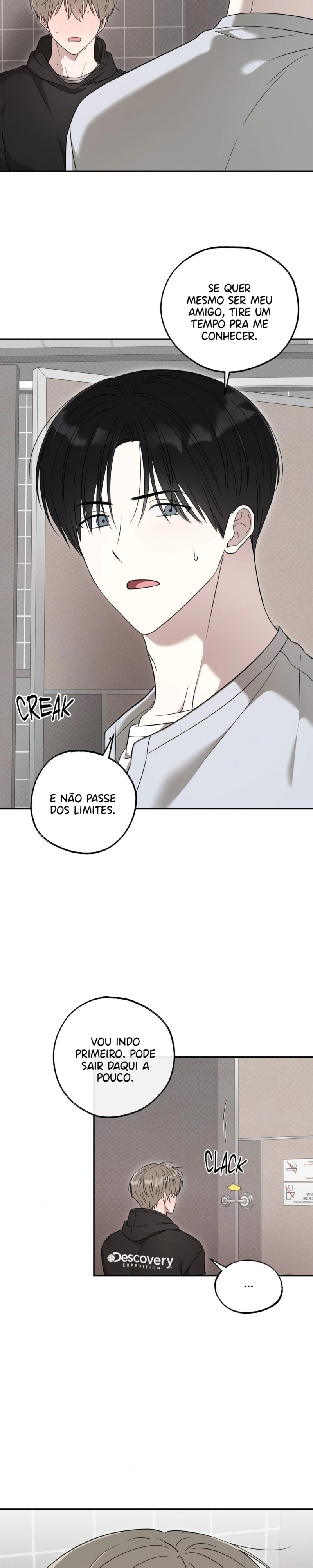 A combinação perfeita Capítulo 31 Página 4