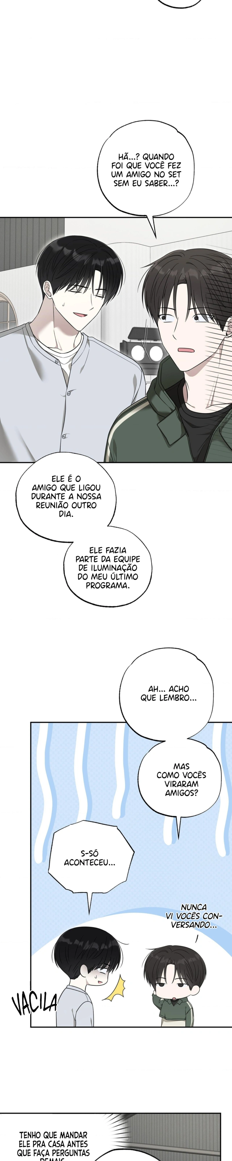 A combinação perfeita Capítulo 31 Página 8
