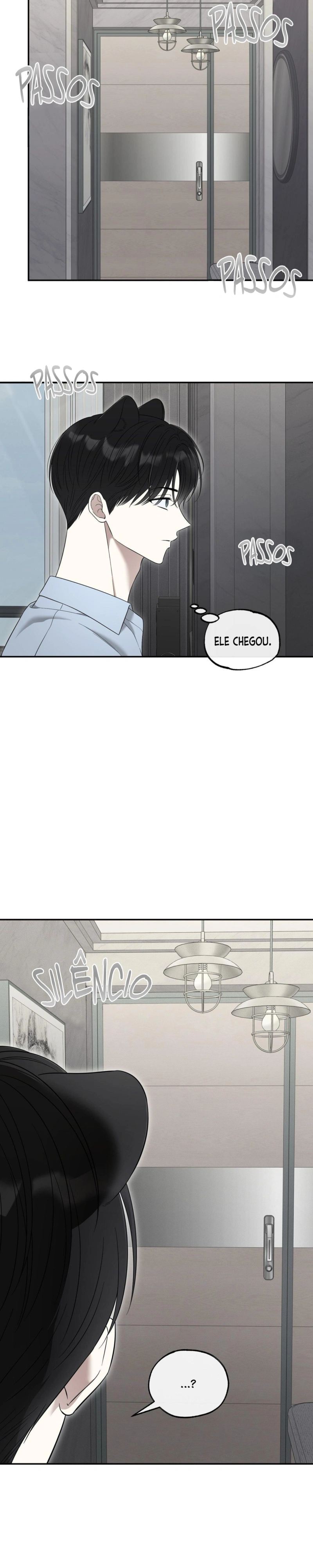 A combinação perfeita Capítulo 32 Página 5