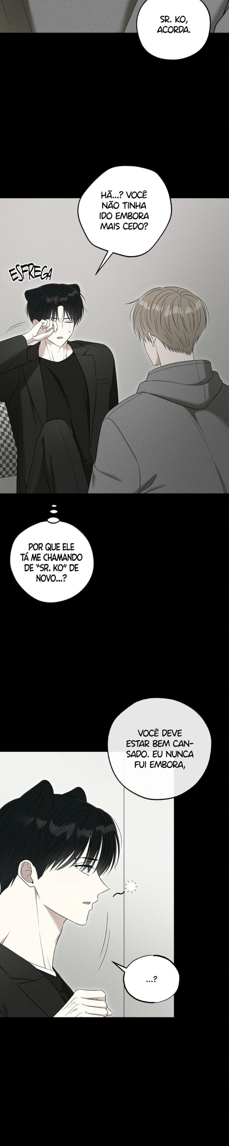 A combinação perfeita Capítulo 33 Página 14