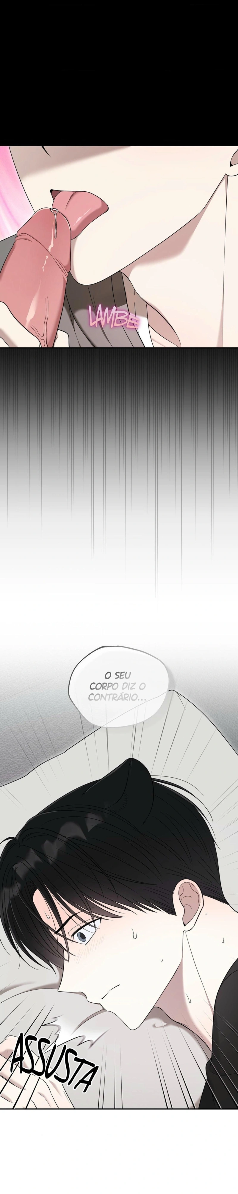 A combinação perfeita Capítulo 33 Página 20