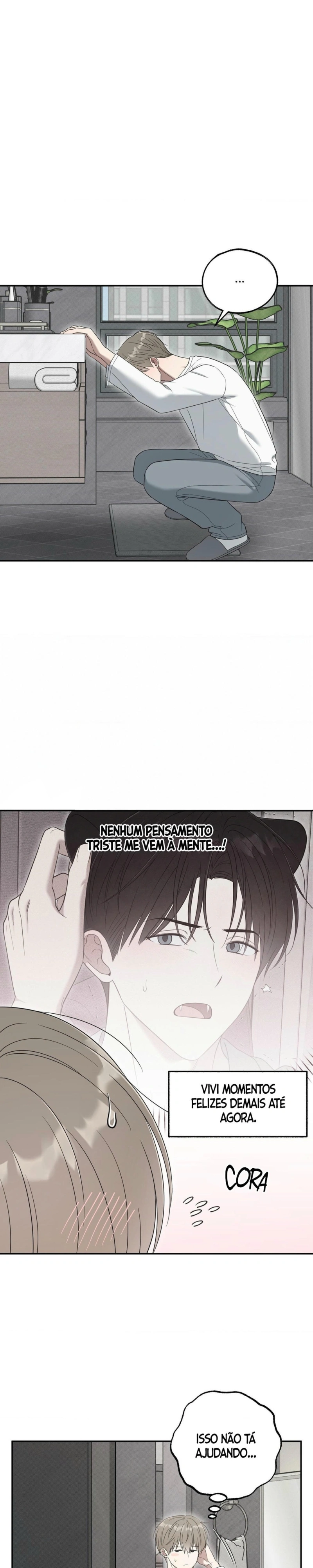 A combinação perfeita Capítulo 33 Página 3