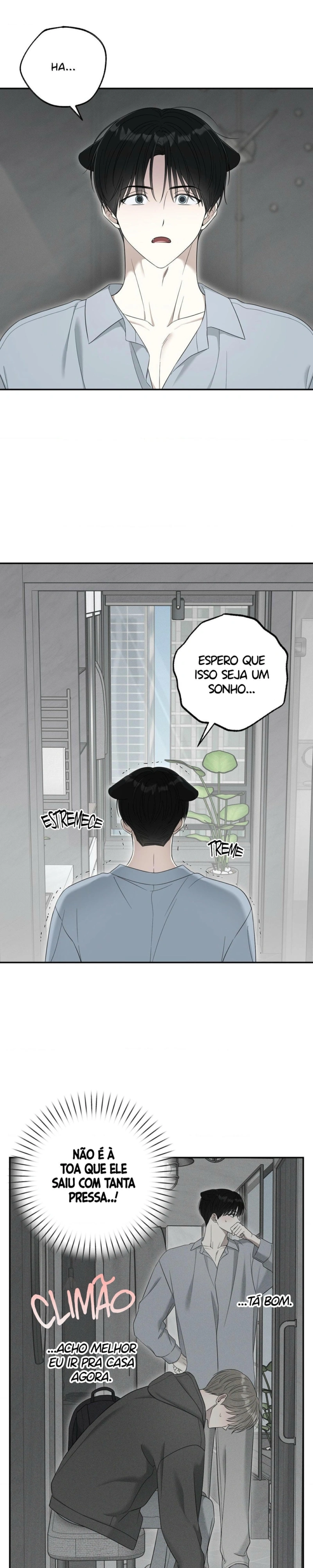 A combinação perfeita Capítulo 33 Página 5