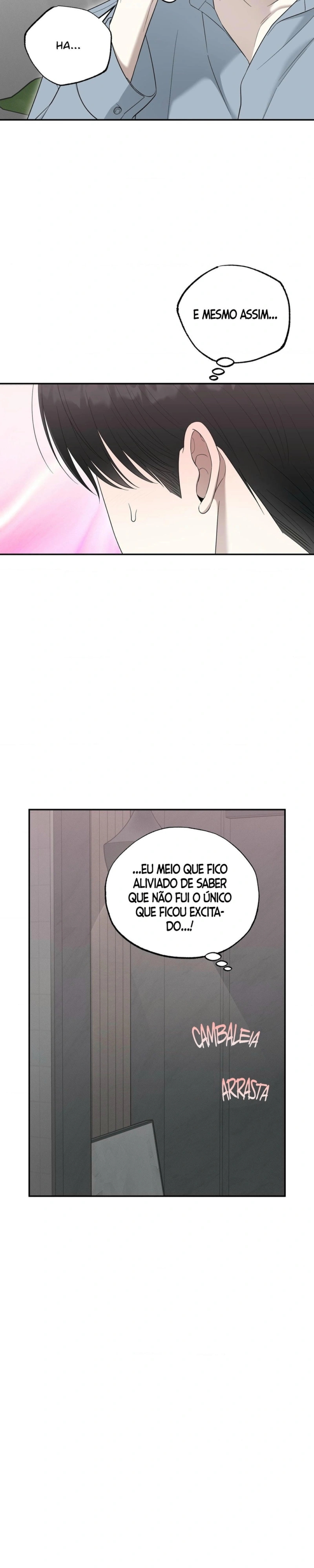 A combinação perfeita Capítulo 33 Página 7
