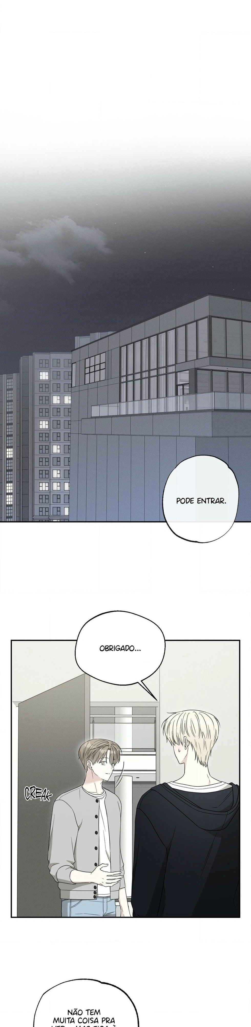 A combinação perfeita Capítulo 4 Página 14