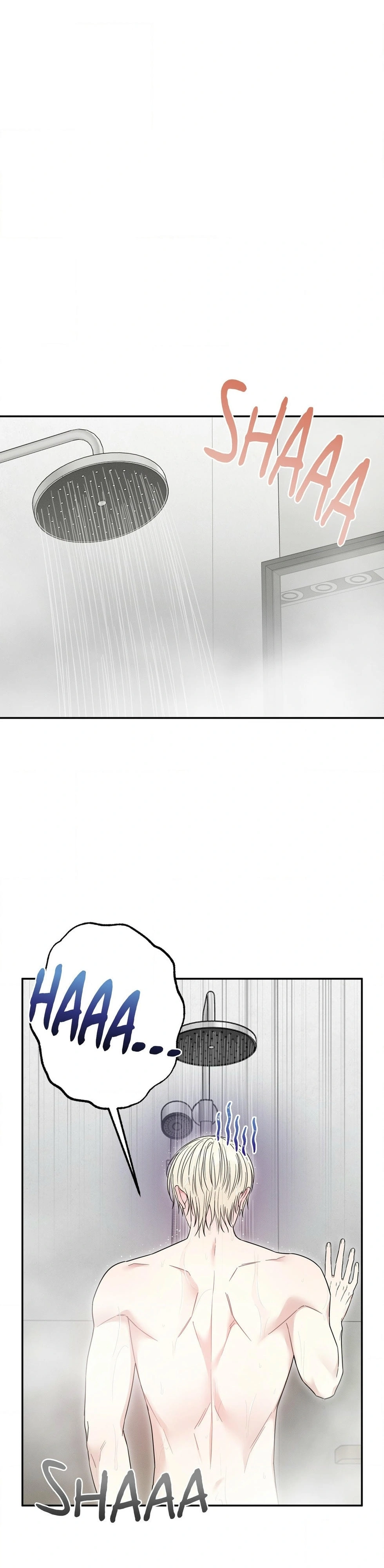 A combinação perfeita Capítulo 4 Página 18