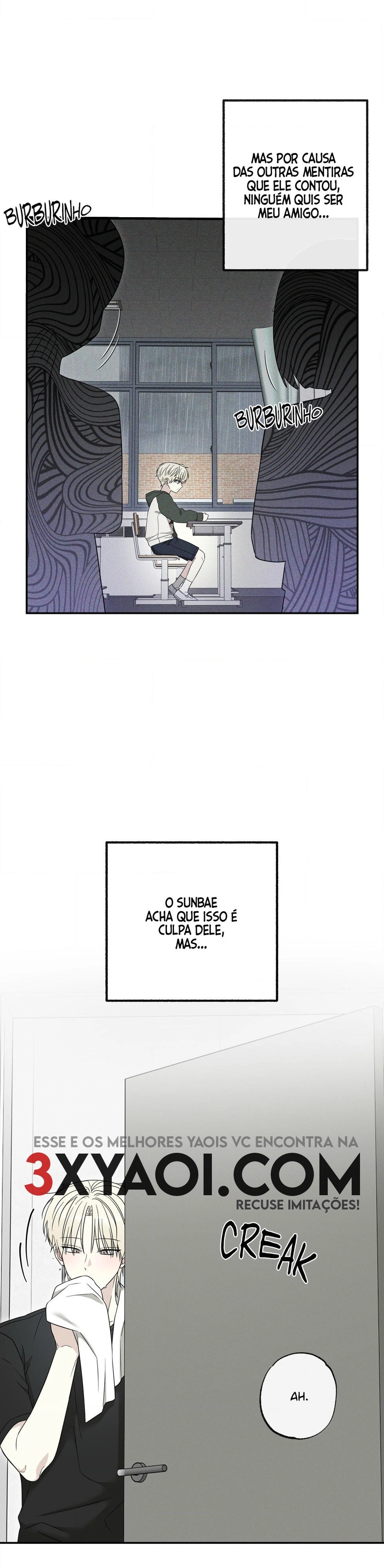 A combinação perfeita Capítulo 4 Página 25