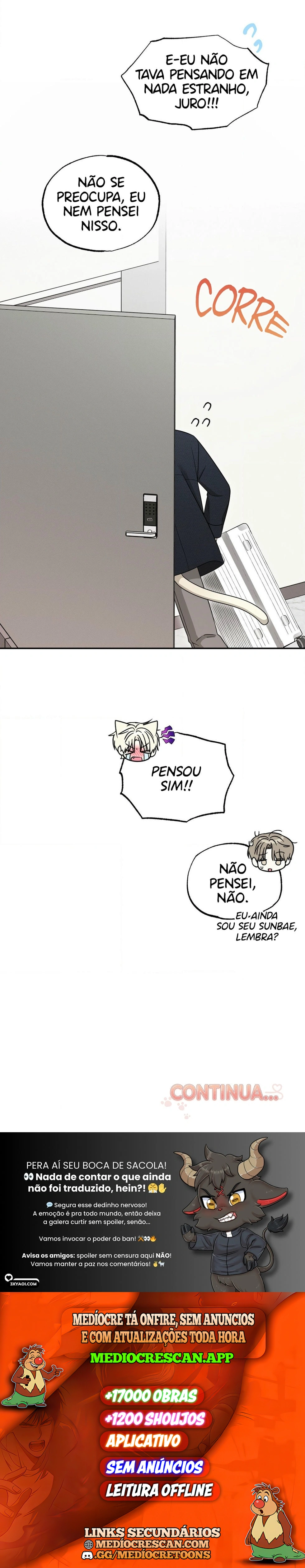 A combinação perfeita Capítulo 5 Página 25