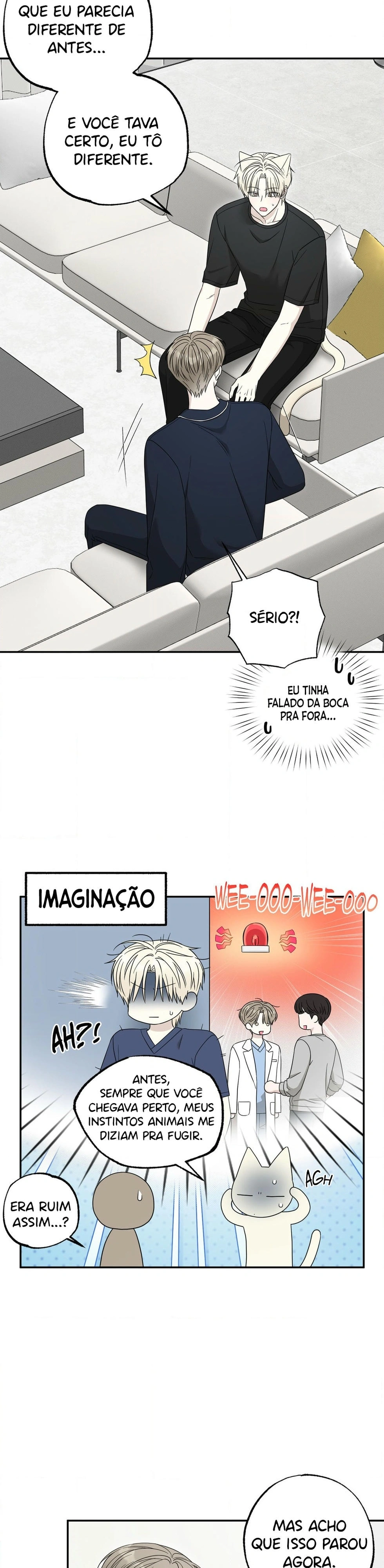 A combinação perfeita Capítulo 5 Página 7