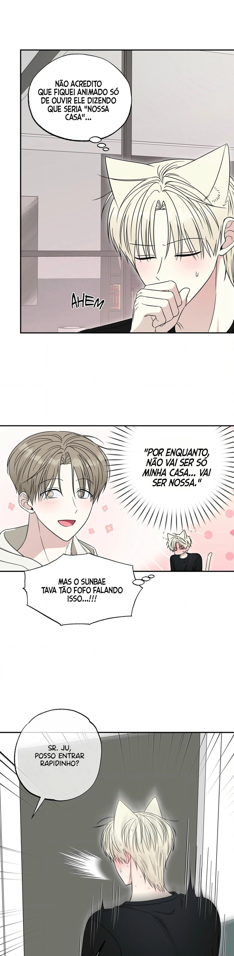 A combinação perfeita Capítulo 6 Página 2