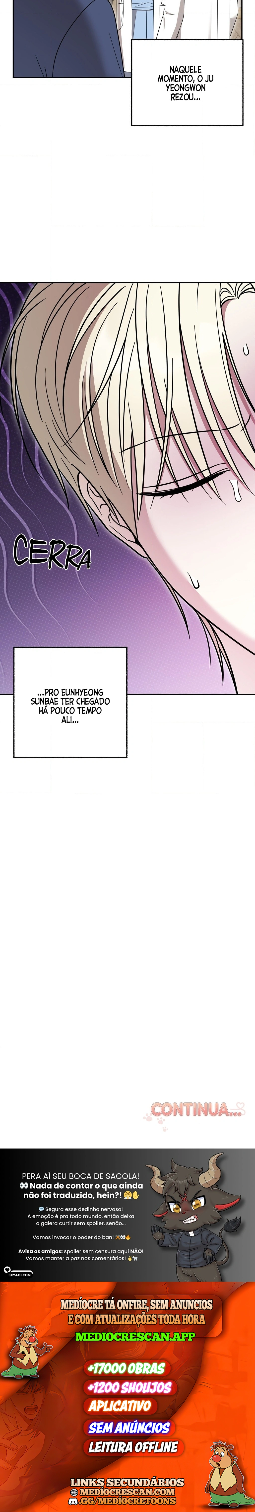 A combinação perfeita Capítulo 9 Página 32