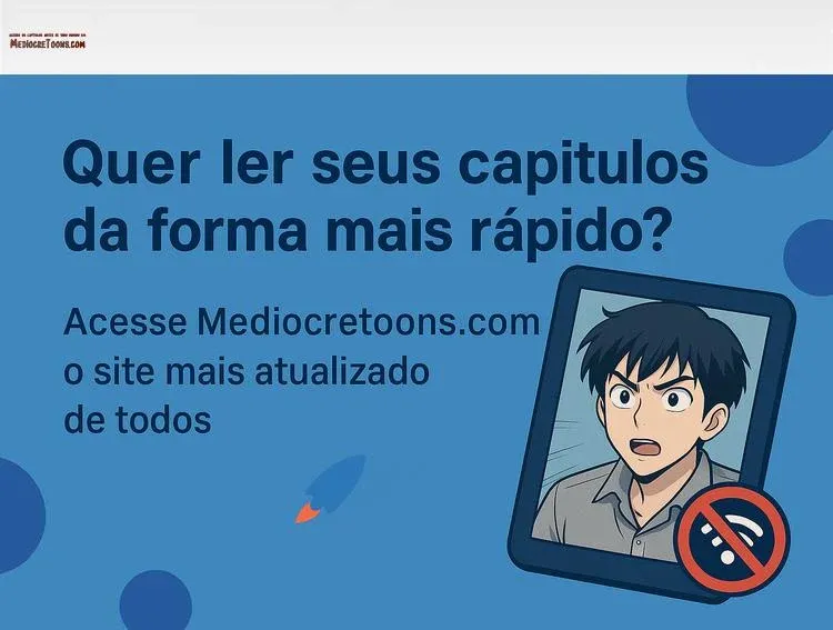 A Conquista dos Céus Capítulo 11 Página 6