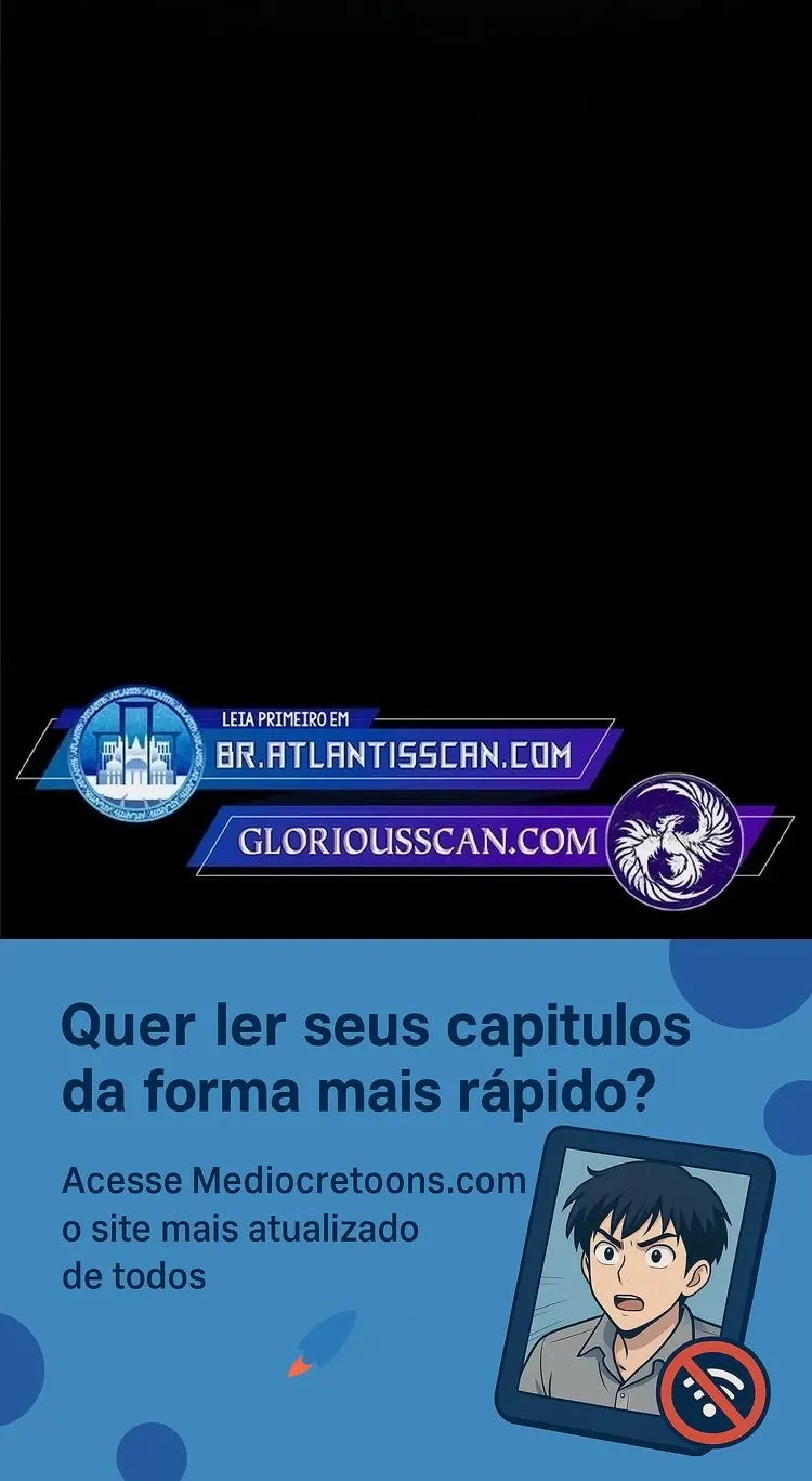 A Conquista dos Céus Capítulo 21 Página 5