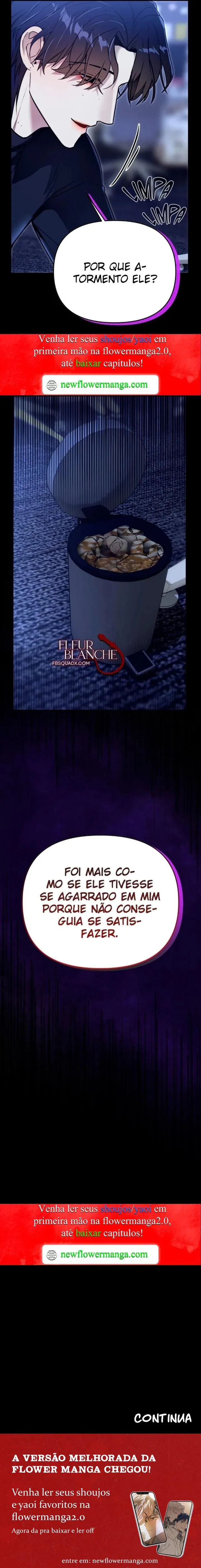 A coroa de espinhos Capítulo 11 Página 7
