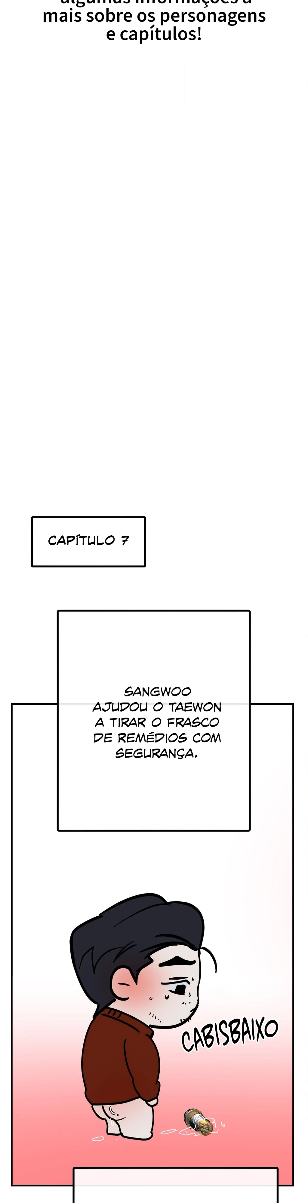 A coroa de espinhos Capítulo 25.1 Página 10