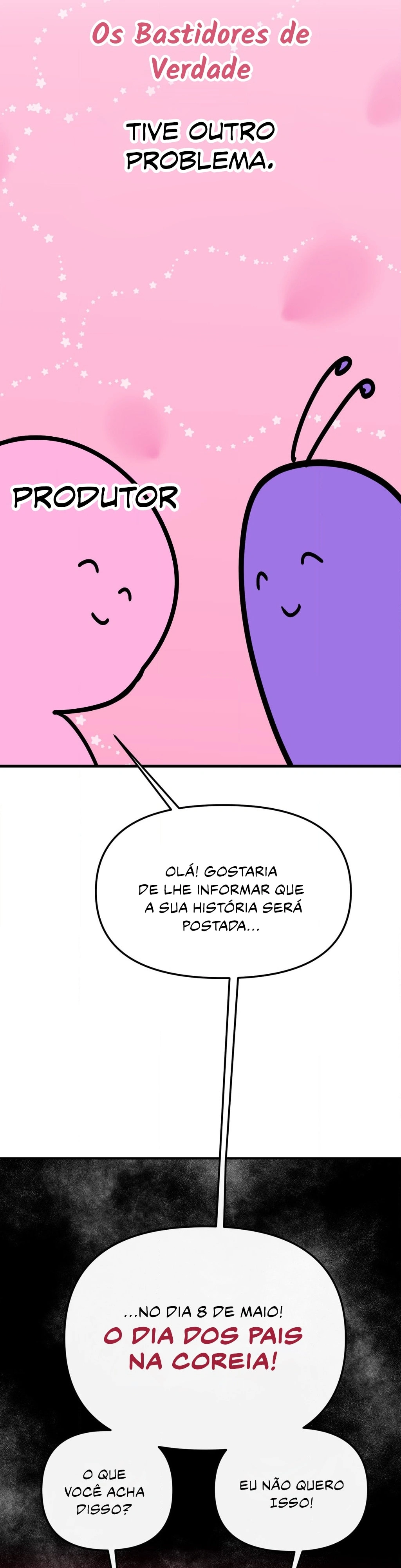 A coroa de espinhos Capítulo 25.1 Página 8