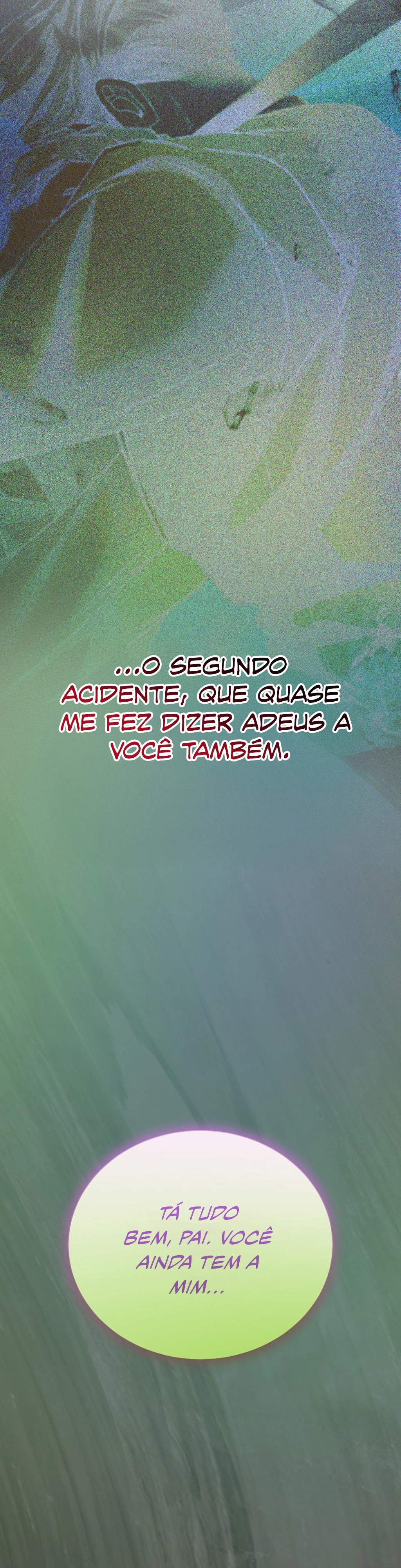 A coroa de espinhos Capítulo 25.2 Página 4