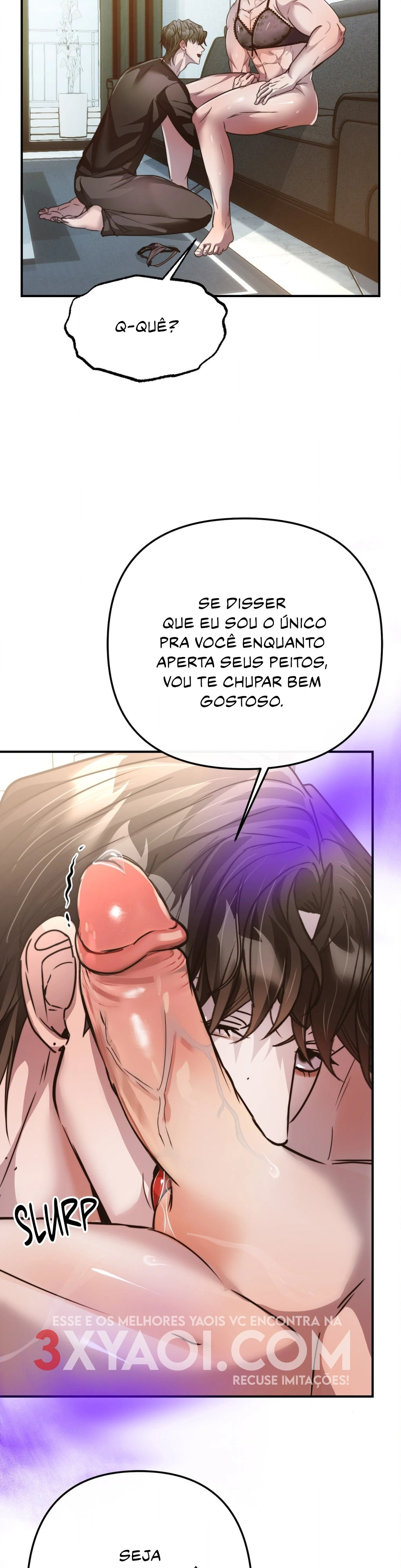 A coroa de espinhos Capítulo 25.3 Página 21