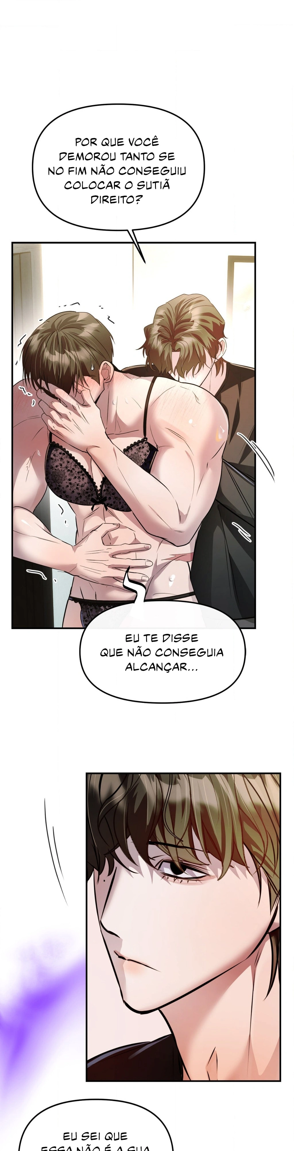 A coroa de espinhos Capítulo 25.3 Página 6