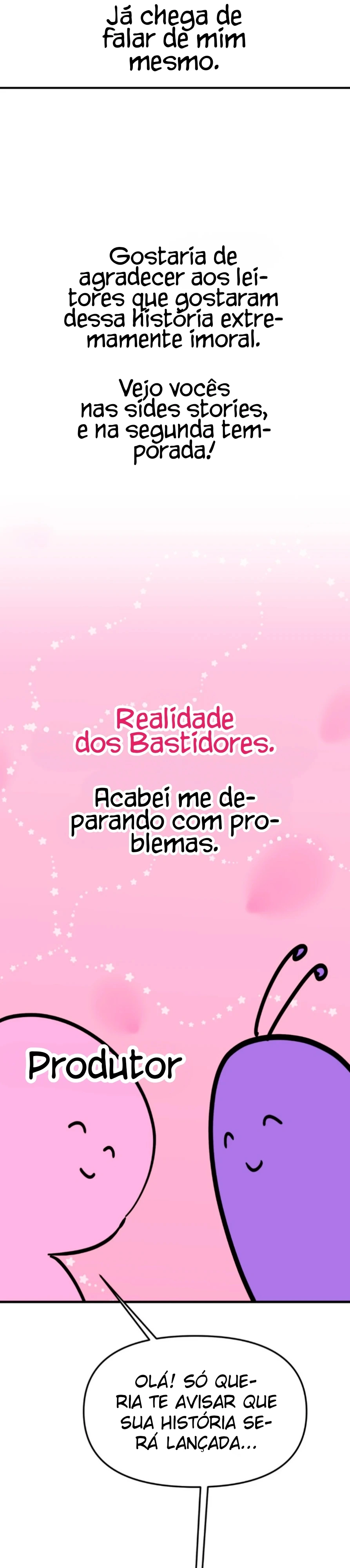 A coroa de espinhos Capítulo 25.5 Página 7