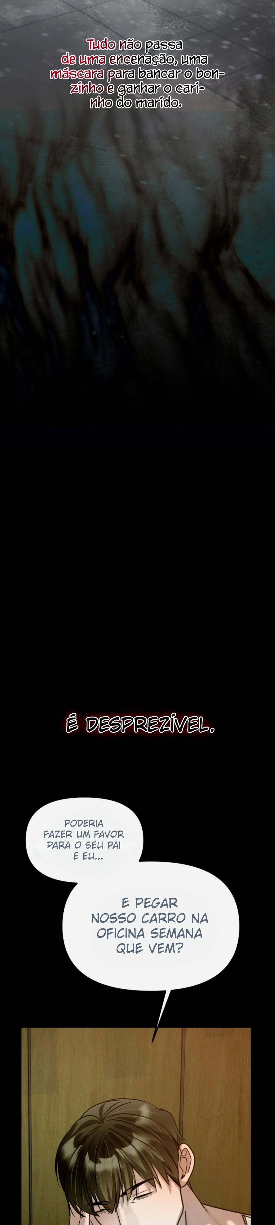 A coroa de espinhos Capítulo 25.6 Página 18